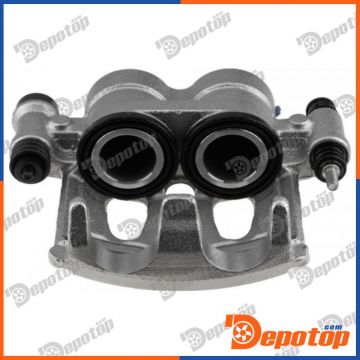 Étrier de frein avant gauche pour MERCEDES | HZP-ME-111, 82-1479